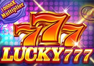 Beruntung777 - JFGAMING
