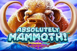 Absolutely Mammoth PowerPlay Jackpot - JFGAMING