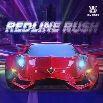 Redline Rush - JFGAMING