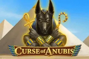 Curse of Anubis - JFGAMING