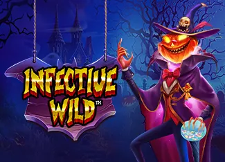 Pragmatic : Infective Wild - JFGAMING