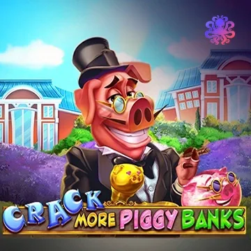 Crack More Piggy Banks! - JFGAMING