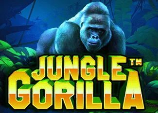 Gorilla Kingdom - JFGAMING
