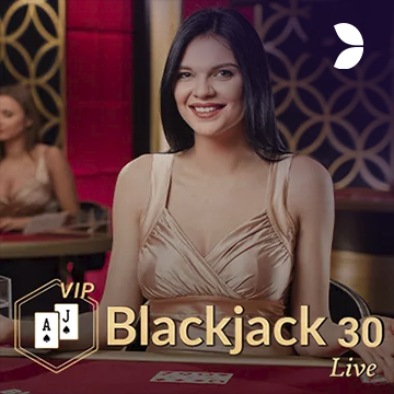 Blackjack VIP 30 - JFGAMING