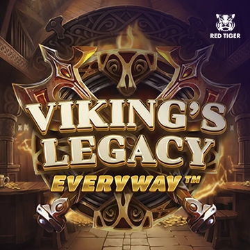 Viking’s Legacy EveryWay™ - JFGAMING