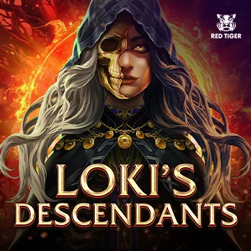 Lokis Descendants - JFGAMING