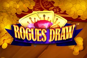 Rogues Draw™ - JFGAMING