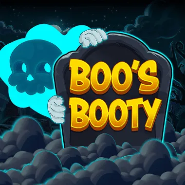 Boo’s Booty - JFGAMING