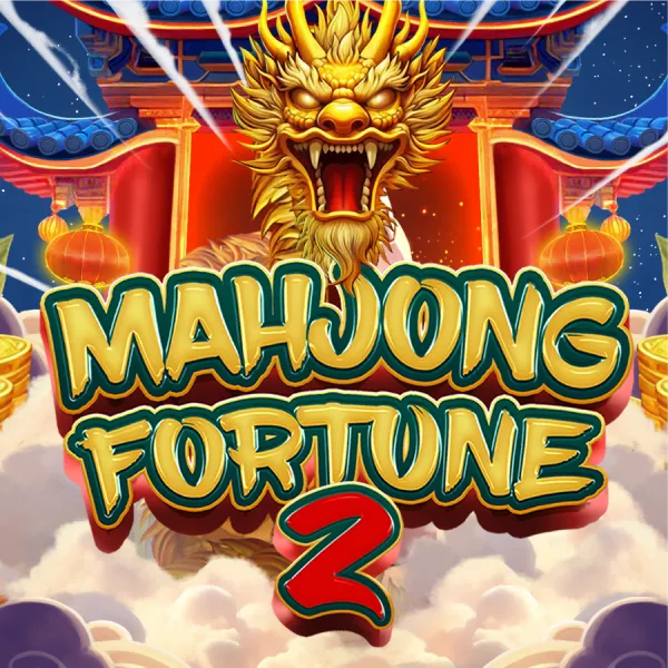 Mahjong Fortune 2 - JFGAMING