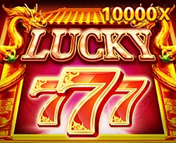 Lucky Seven - JFGAMING