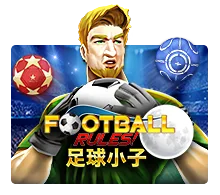 Joker123 : Football Rules - JFGAMING