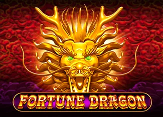Pragmatic : Fortune Dragon - JFGAMING