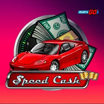 Speed Cash - JFGAMING