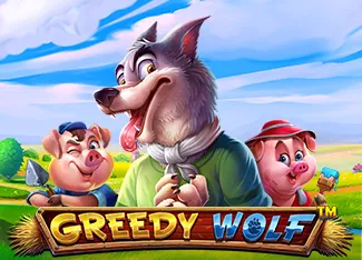 Pragmatic : Greedy Wolf - JFGAMING