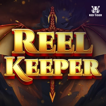 Reel Keeper - JFGAMING