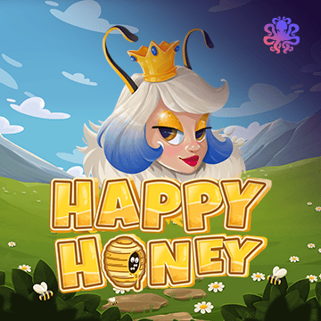 Happy Honey - JFGAMING