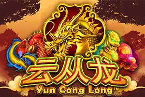 Yun Cong Long - JFGAMING