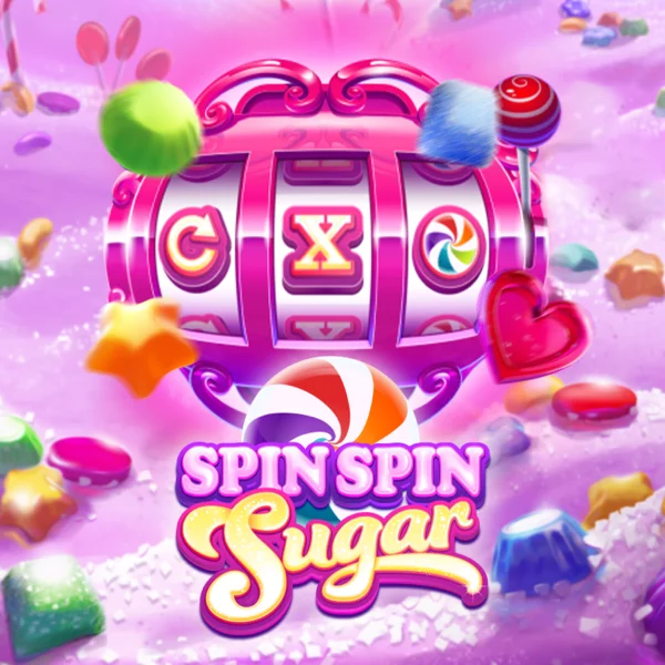 Spin Spin Sugar - JFGAMING