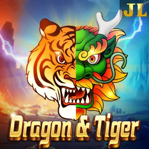Dragon & Tiger - JFGAMING