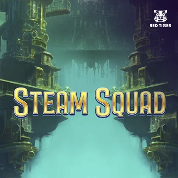 Steam Squad - JFGAMING