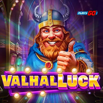 ValhalLuck - JFGAMING