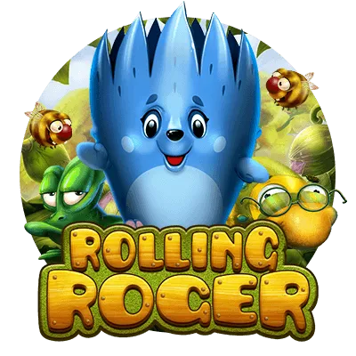 Habanero : Rolling Roger - JFGAMING