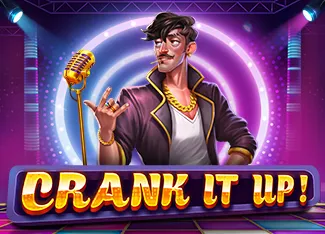 Pragmatic : Crank it Up - JFGAMING