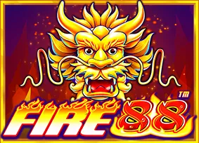Pragmatic : Fire 88 - JFGAMING