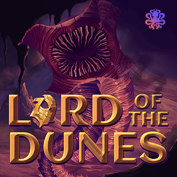 Lord of the Dunes - JFGAMING
