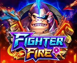 Fighter Fire - JFGAMING