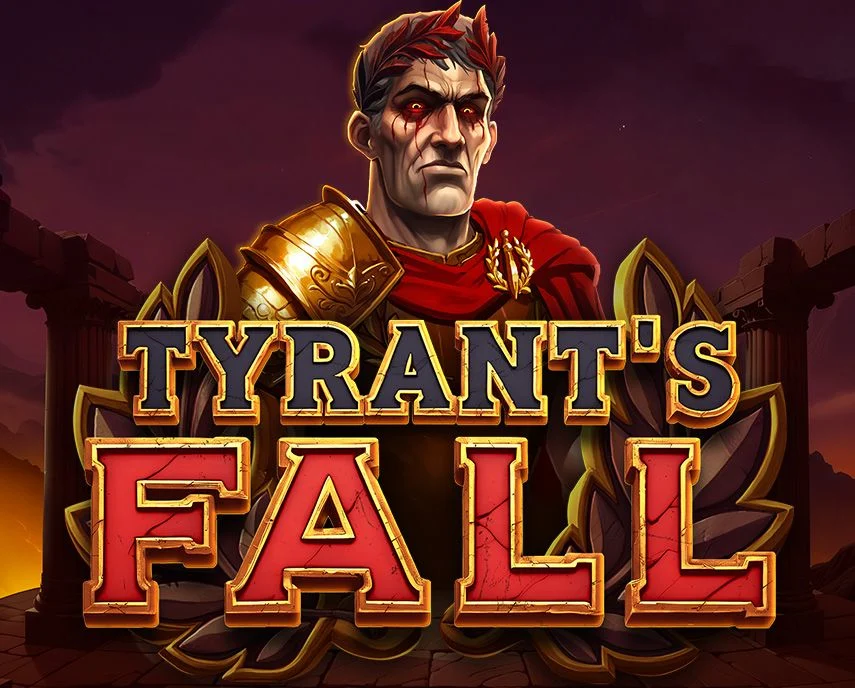 Tyrants Fall - JFGAMING