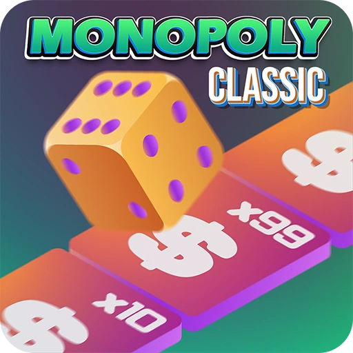 Monopoly Classic - JFGAMING