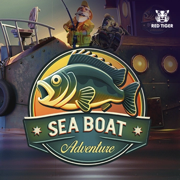 Sea Boat Adventure - JFGAMING
