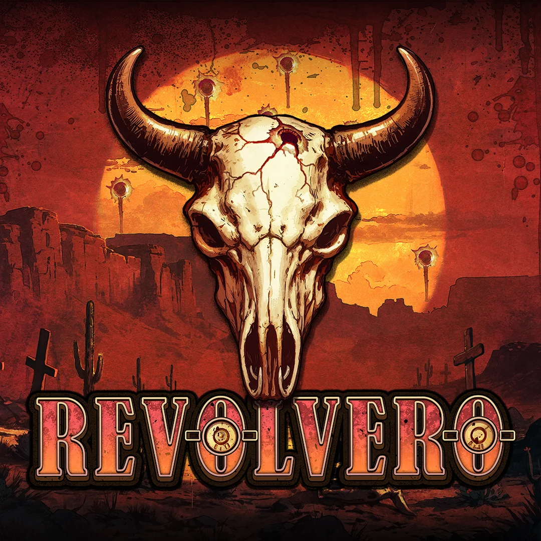 Revolvero - JFGAMING