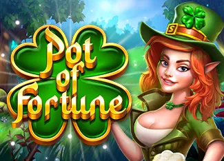 Pragmatic : Pot of Fortune - JFGAMING
