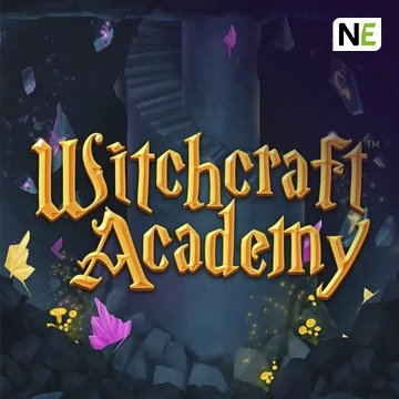 Witchcraft Academy - JFGAMING