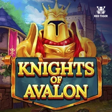 Knights Of Avalon - JFGAMING