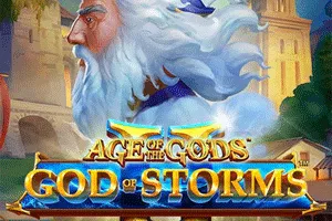 Age of the Gods God of Storms 2 - JFGAMING