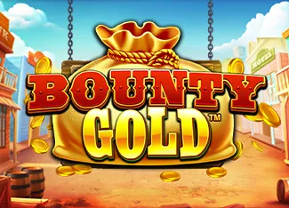 Pragmatic : Bounty Gold - JFGAMING