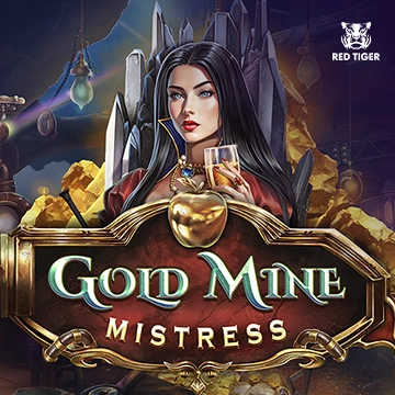 Gold Mine Mistress - JFGAMING