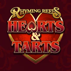 Rhyming Reels Hearts And Tarts - JFGAMING