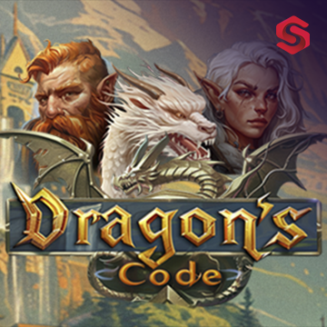 Dragons Code - JFGAMING