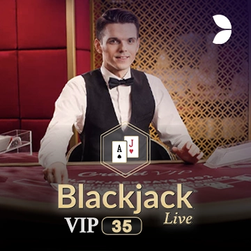 Blackjack VIP 35 - JFGAMING
