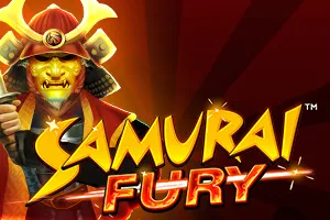 Samurai Fury™ - JFGAMING