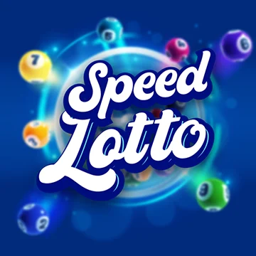 Speed Lotto - JFGAMING