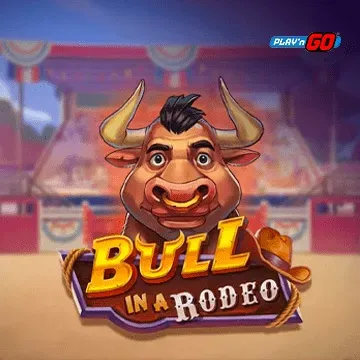 Bull in a Rodeo - JFGAMING
