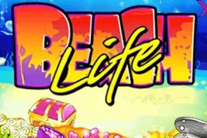 Beach Life - JFGAMING