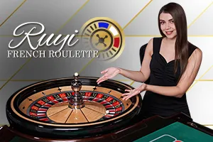 Ruyi French Roulette - JFGAMING