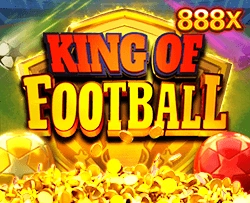 KingOfFootball - JFGAMING