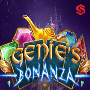 Genies Bonanza - JFGAMING